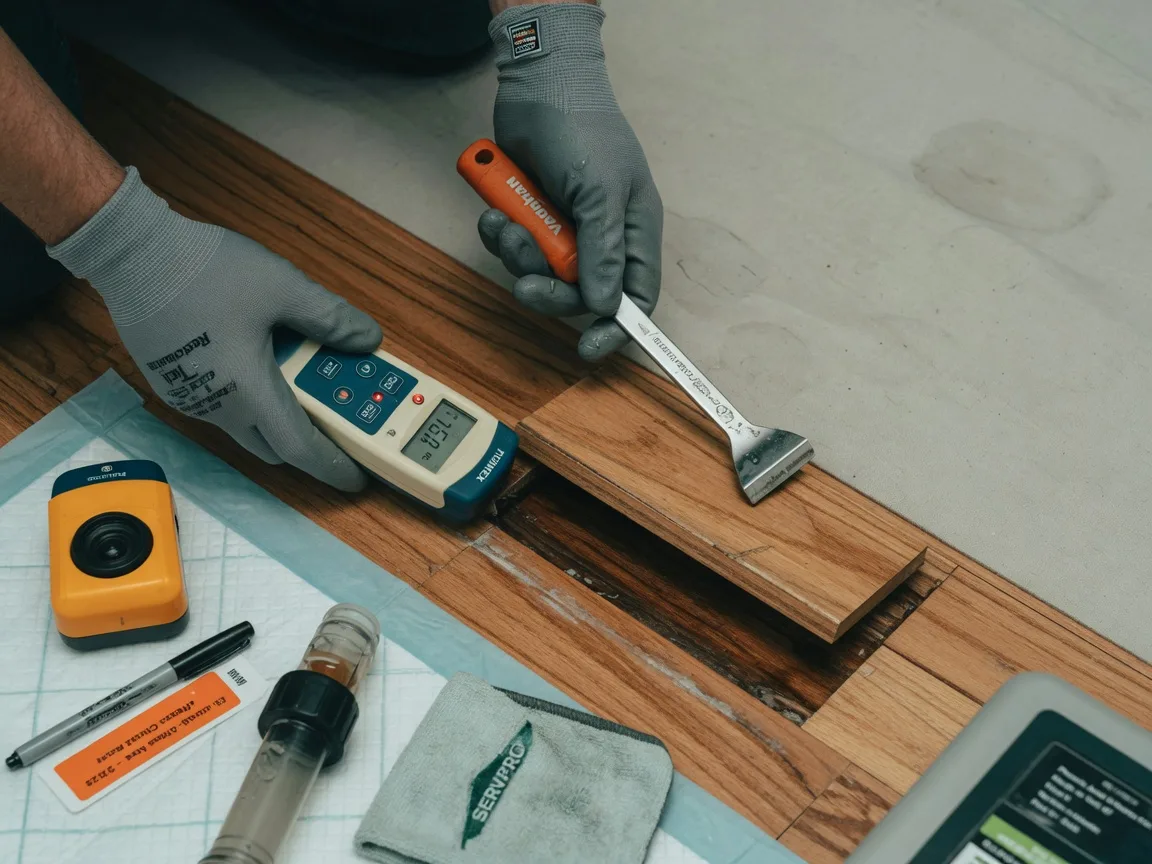Why choose Water Damage Restoration in Canyon, CA